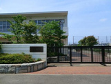 横浜市立 石川小学校