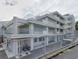 横浜市立 石川小学校