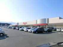 ベイシア富岡店