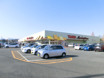 ヤオコー富岡店