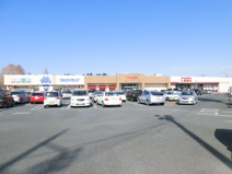 マルエドラッグ富岡一ノ宮店