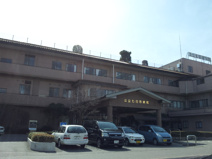 公立七日市病院