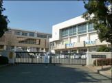 秦野市立 鶴巻小学校