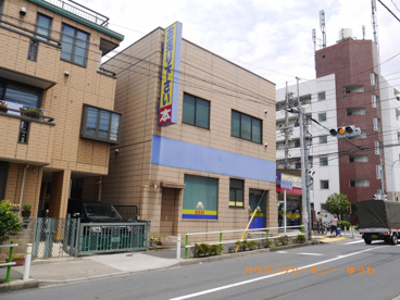 BOOKOFF 板橋前野店の画像5
