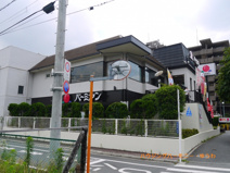 バーミヤン　板橋相生店