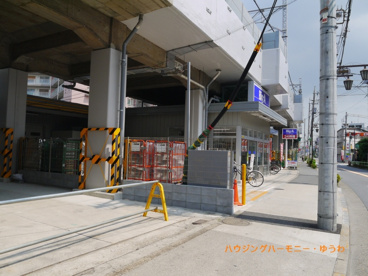 BIG-A 板橋坂下店の画像5