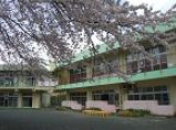 東幼稚園（秦野市）
