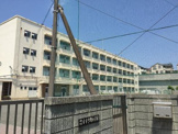 横浜市立 すすき野小学校
