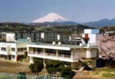 ひろはた幼稚園（秦野市）