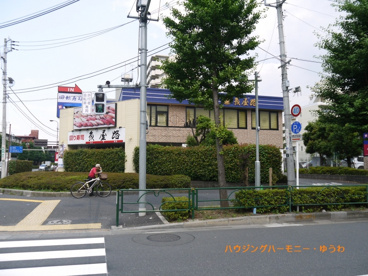 魚屋路 西台駅南店 の画像4
