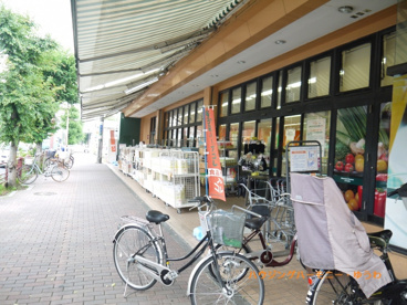 アコレ 高島平八丁目店の画像4