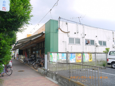 アコレ 高島平八丁目店の画像5