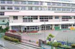 ほりかわ幼稚園（秦野市）の画像1