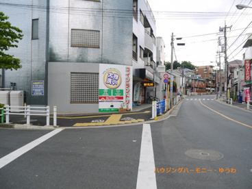 コインランドリー マンマチャオ成増三園店の画像5