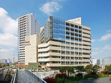 川崎幸病院の画像1