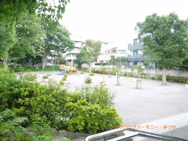 板橋区立 下赤塚公園の画像2