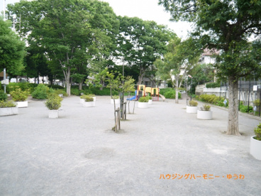 板橋区立 下赤塚公園の画像4