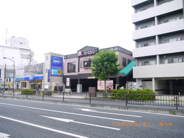 バーミヤン赤塚新町店の画像4