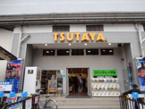 ＴＳＵＴＡＹＡ　八戸ノ里店