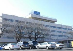 柏市立旭東小学校の画像1