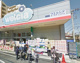 ウエルシア　板橋志村店の画像