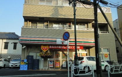 セブンイレブン 八王子明神町３丁目店の画像1