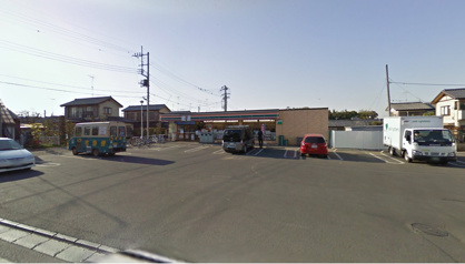 セブン−イレブン川越砂店の画像1