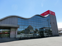 高崎信用金庫吉井支店