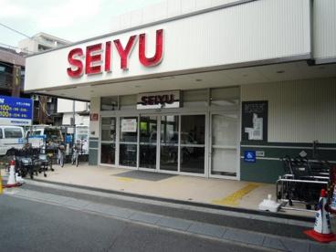 西友 桜台店の画像1