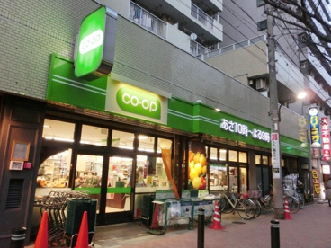 ミニコープ桜台駅前店の画像1
