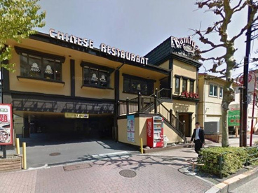 バーミヤン練馬豊玉店の画像1