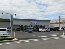 カワチ薬品安中店