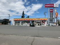 デイリーヤマザキ安中原市店