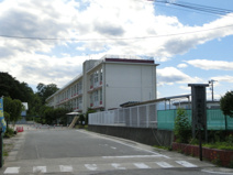 安中市立碓東小学校