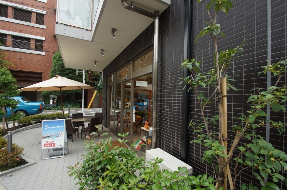 ベリッシモ田園調布店情報ページ 横浜市の賃貸はエリアエステート横浜店