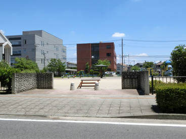 東町公園の画像1