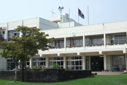 町田市立 高ヶ坂小学校の画像1
