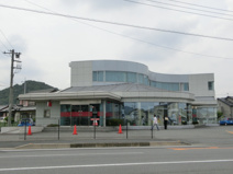 高崎信用金庫石原支店