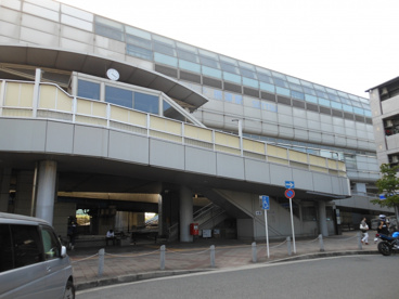 大阪モノレール線 摂津駅の画像1