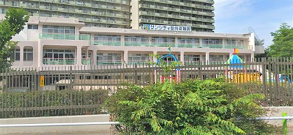 サンシティ聖母幼稚園情報ページ 練馬区の新築戸建は株式会社マトリックスグループ
