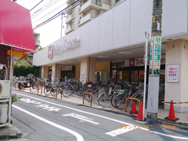 東急ストア　東長崎店の画像5