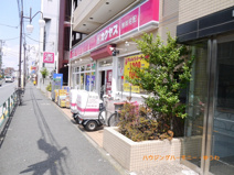 なんでも酒や　カクヤス　千川店