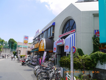 ジョナサン 小竹向原店の画像3