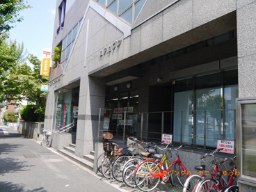 板橋小茂根 郵便局の画像2