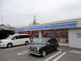  ローソン　東大阪御厨栄町