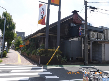びっくりドンキー 板橋こもね店の画像4