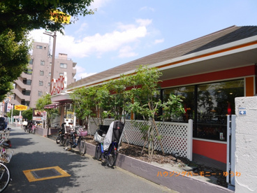 デニーズ　小茂根店の画像5