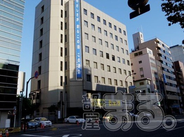 四谷警察署