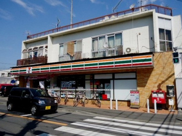 コンビニエンスストア セブンイレブン 吉祥寺北町5丁目店