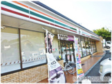 セブンイレブン　立川砂川三番店